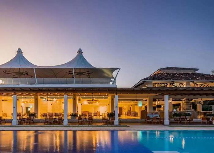 Сasa de vacaciones Spacious 4br With Partial Ocean View - Bougainvillea - Reserva Conchal