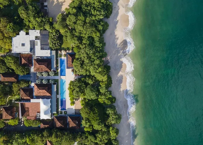 Сasa de vacaciones Spacious 4br With Partial Ocean View - Bougainvillea - Reserva Conchal *
