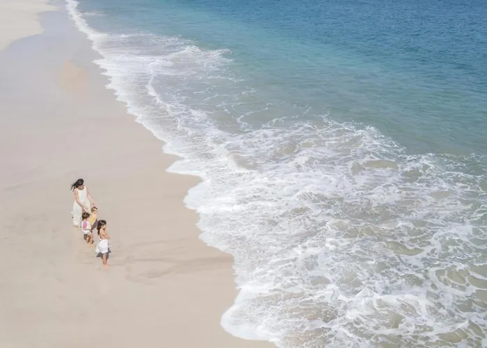 Spacious 4br With Partial Ocean View - Bougainvillea - Reserva Conchal Сasa de vacaciones Playa Conchal