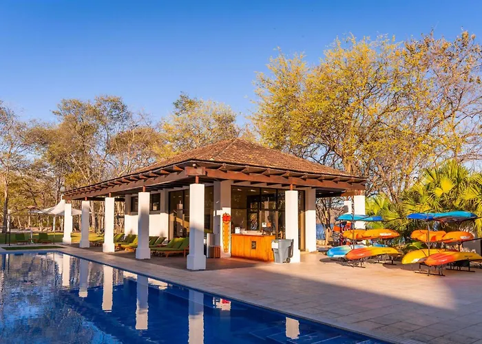 Spacious 4br With Partial Ocean View - Bougainvillea - Reserva Conchal * Playa Conchal