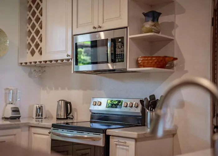 Spacious 4br With Partial Ocean View - Bougainvillea - Reserva Conchal Сasa de vacaciones *
