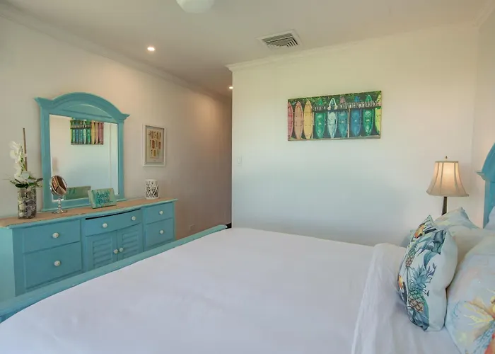 Spacious 4br With Partial Ocean View - Bougainvillea - Reserva Conchal Сasa de vacaciones *