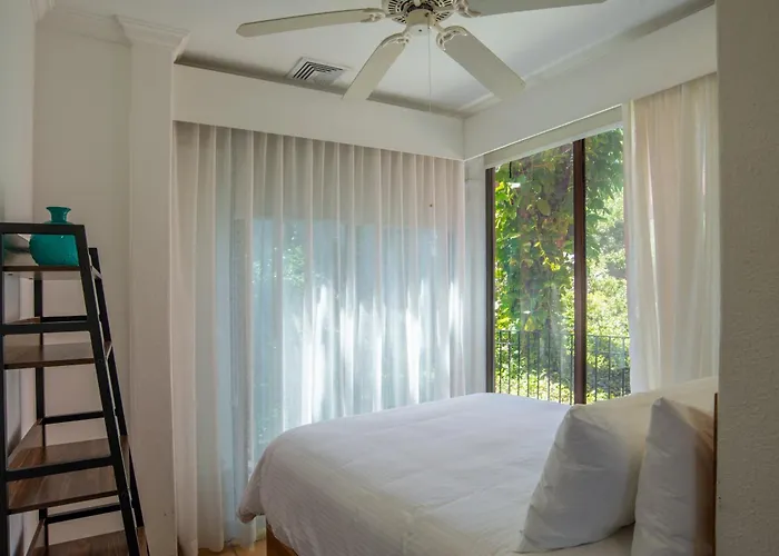 Spacious 4br With Partial Ocean View - Bougainvillea - Reserva Conchal Сasa de vacaciones