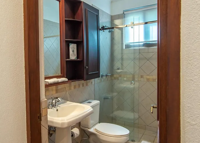 Сasa de vacaciones Spacious 4br With Partial Ocean View - Bougainvillea - Reserva Conchal