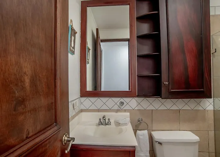 Spacious 4br With Partial Ocean View - Bougainvillea - Reserva Conchal Сasa de vacaciones