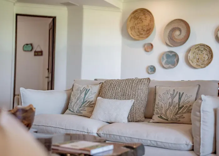 Spacious 4br With Partial Ocean View - Bougainvillea - Reserva Conchal Сasa de vacaciones *